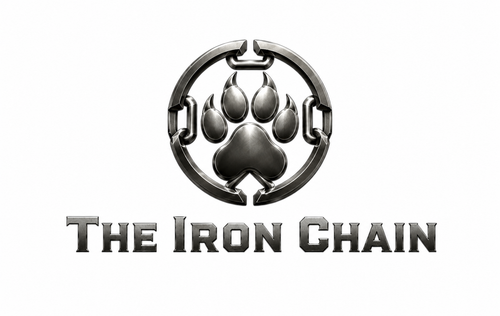 theironchain