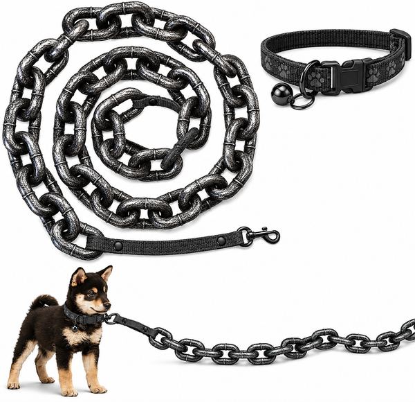 TheIronChain