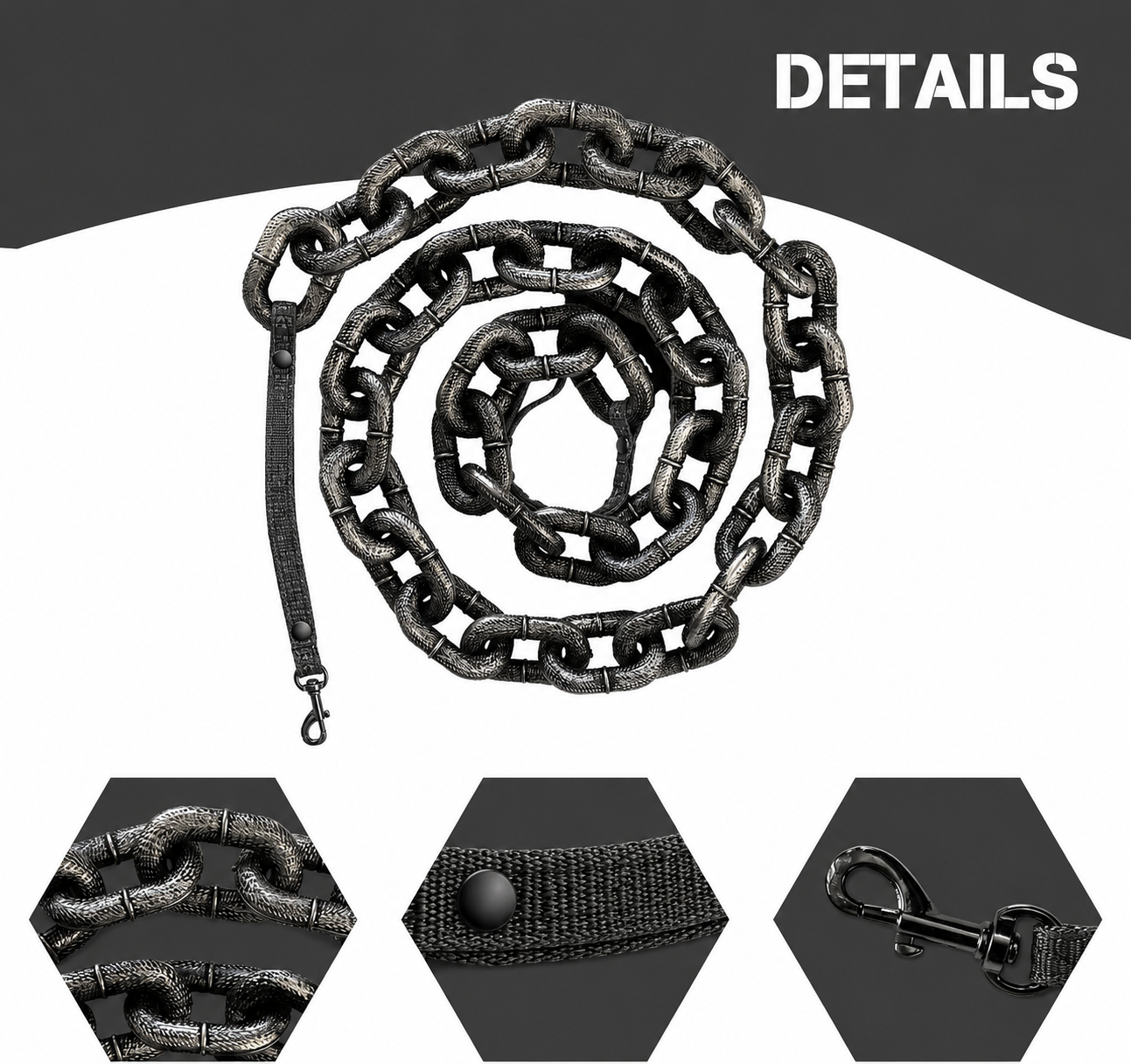 TheIronChain