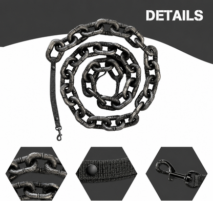 TheIronChain